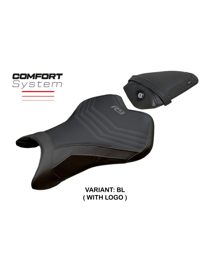 Lida Comfort System for YAMAHA R9 (2025-)