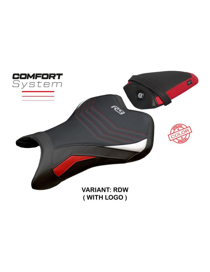 Lida Comfort System for YAMAHA R9 (2025-)
