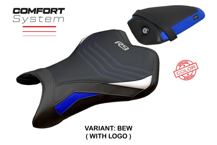 Lida Comfort System for YAMAHA R9 (2025-)