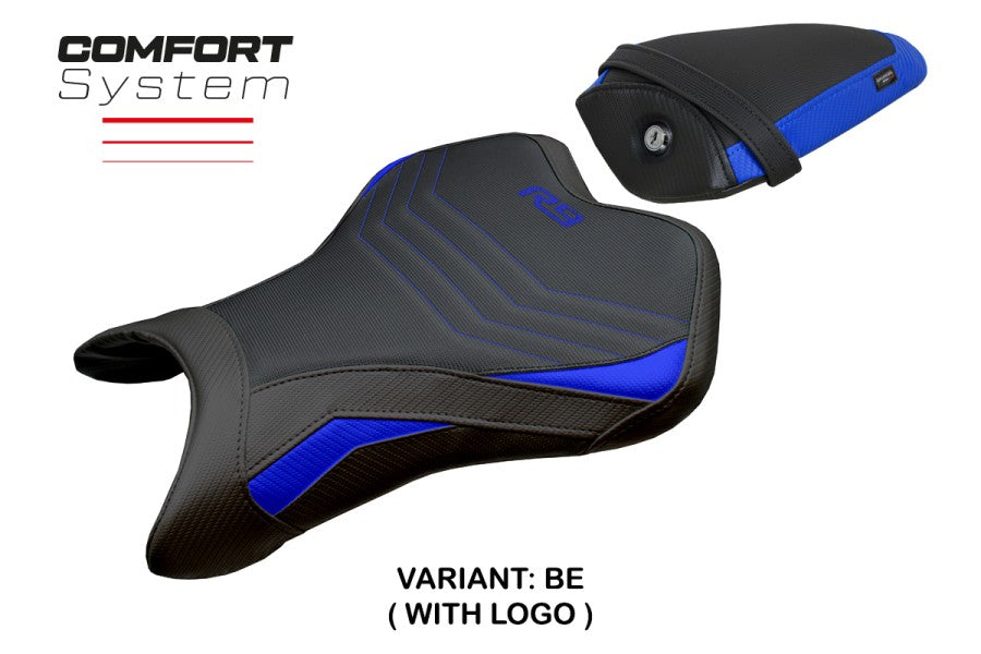 Lida Comfort System for YAMAHA R9 (2025-)