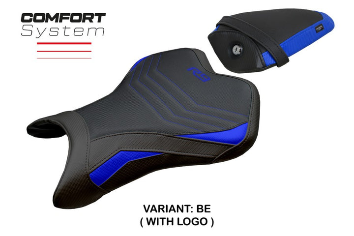 Lida Comfort System for YAMAHA R9 (2025-)
