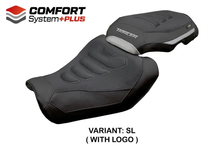 Nes Comfort System Plus for YAMAHA Tracer 9 / 9 GT (2025-)