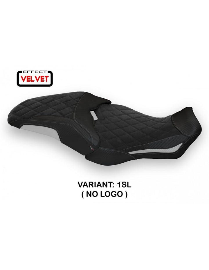 Olimpia Velvet Seat Cover for HONDA CB 1000 R (2018-)