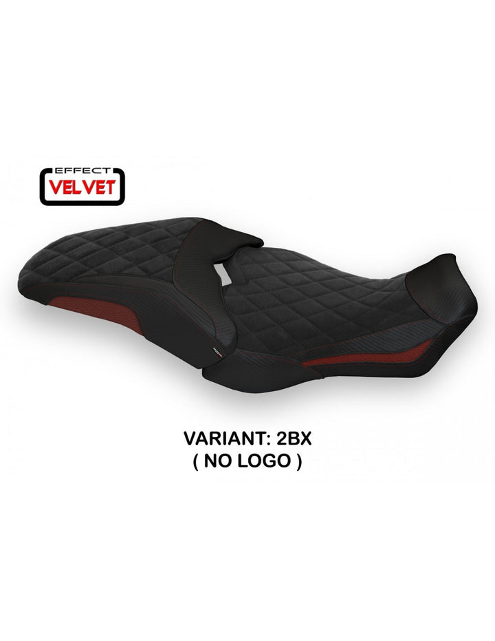 Olimpia Velvet Seat Cover for HONDA CB 1000 R (2018-)