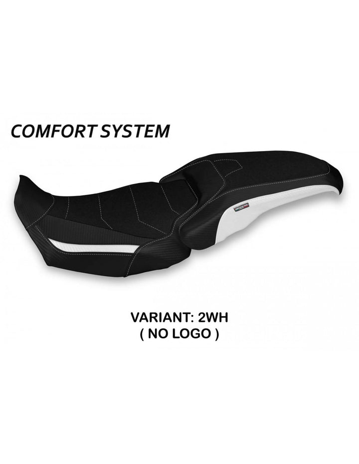 Aldor 1 Comfort System Seat Cover for HONDA CBR 650 R (2019-2023)