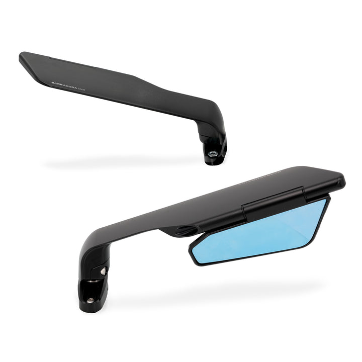 Skin Air Racing Rearview Mirrors (Pair)