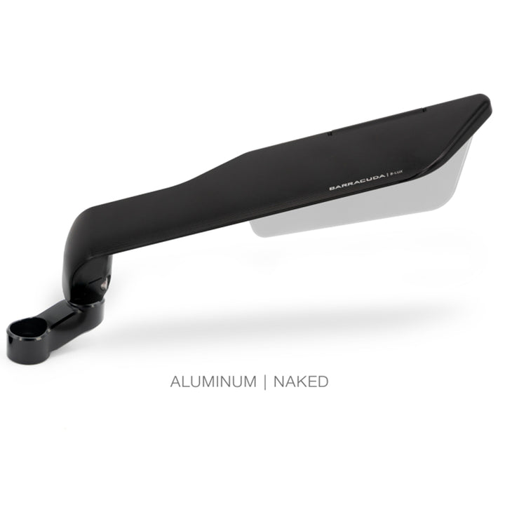 Skin Air Naked Rearview Mirrors (Pair)