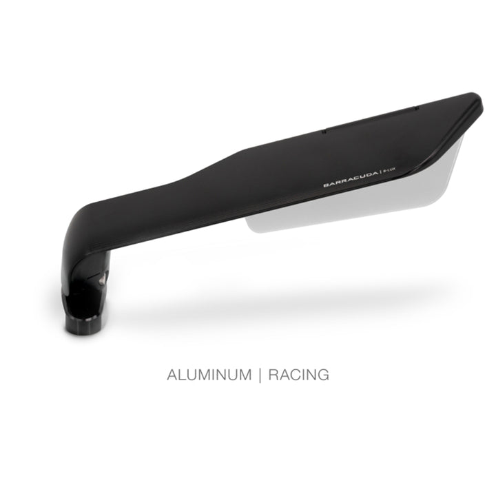 Skin Air Racing Rearview Mirrors (Pair)