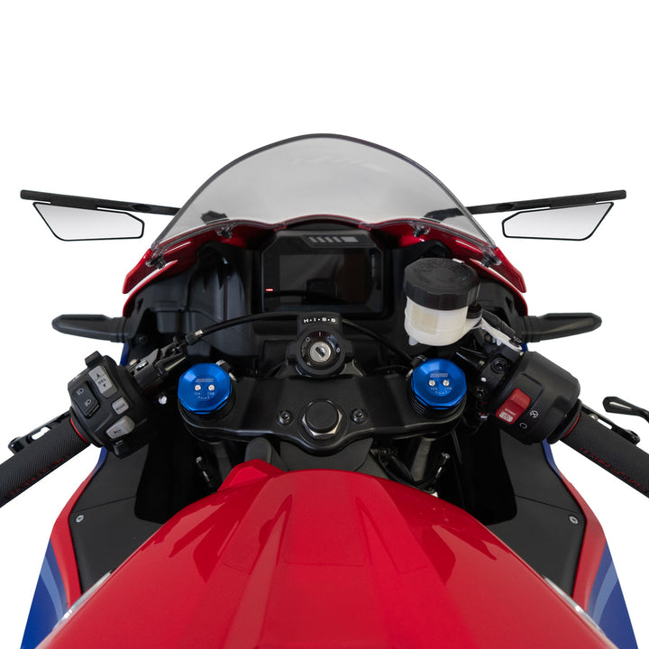 Skin Air Racing Rearview Mirrors (Pair)