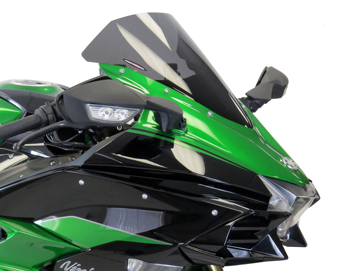 Standard Screen for KAWASAKI H2 SX / SE (2018-2022)