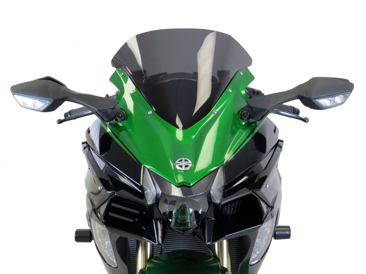 Standard Screen for KAWASAKI H2 SX / SE (2018-2022)