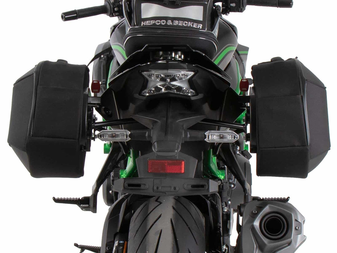 C-Bow SideCarrier for KAWASAKI Z H2 (2020-)