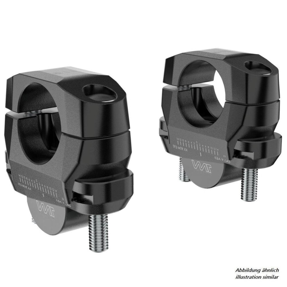 Handlebars & Controls – Page 11 – SteadyMoto
