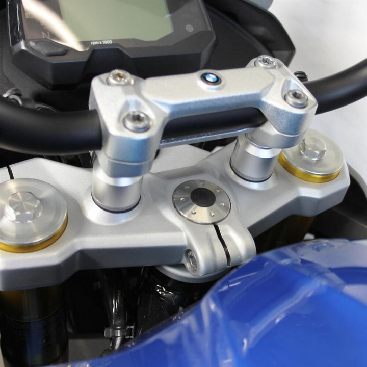 Handlebar Riser 25mm for BMW G 310 GS / R