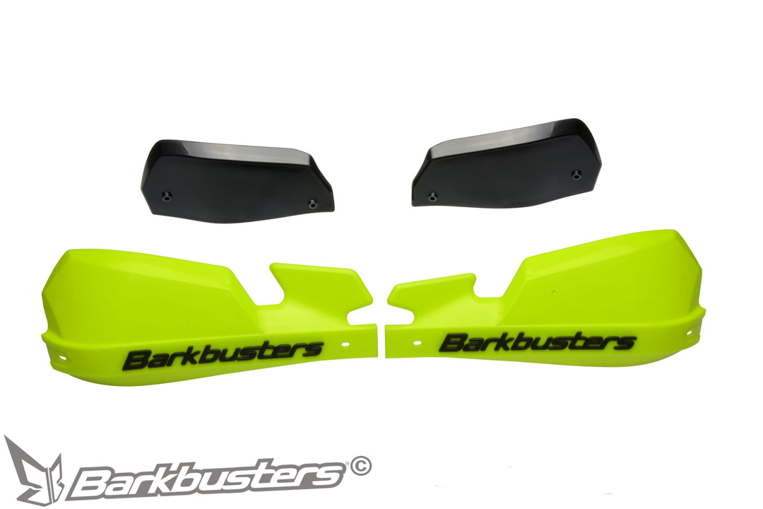 Barkbusters Hand Guards Kit for  HONDA CB 400 X & NX 400