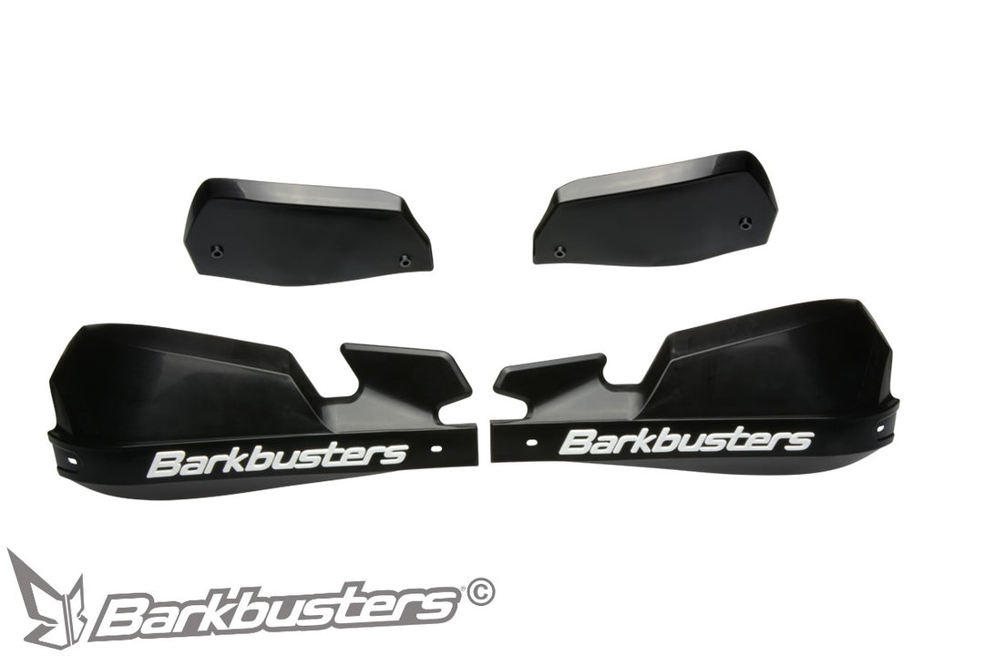 Barkbusters Hand Guards Kit for  HONDA CB 400 X & NX 400