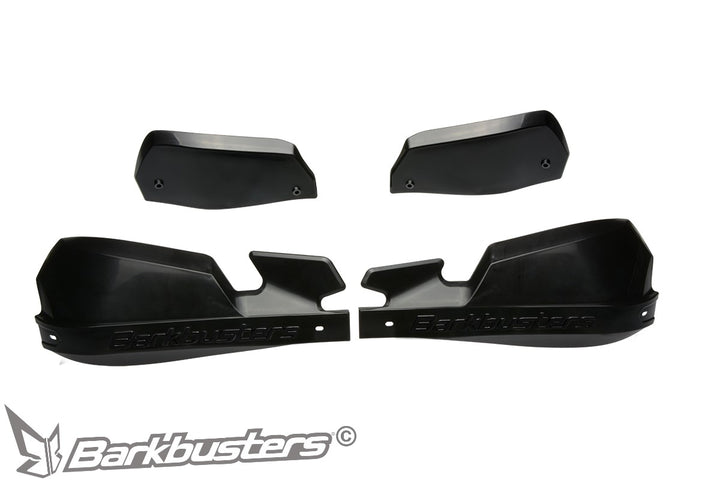 Barkbusters Hand Guards Kit for  HONDA CB 400 X & NX 400