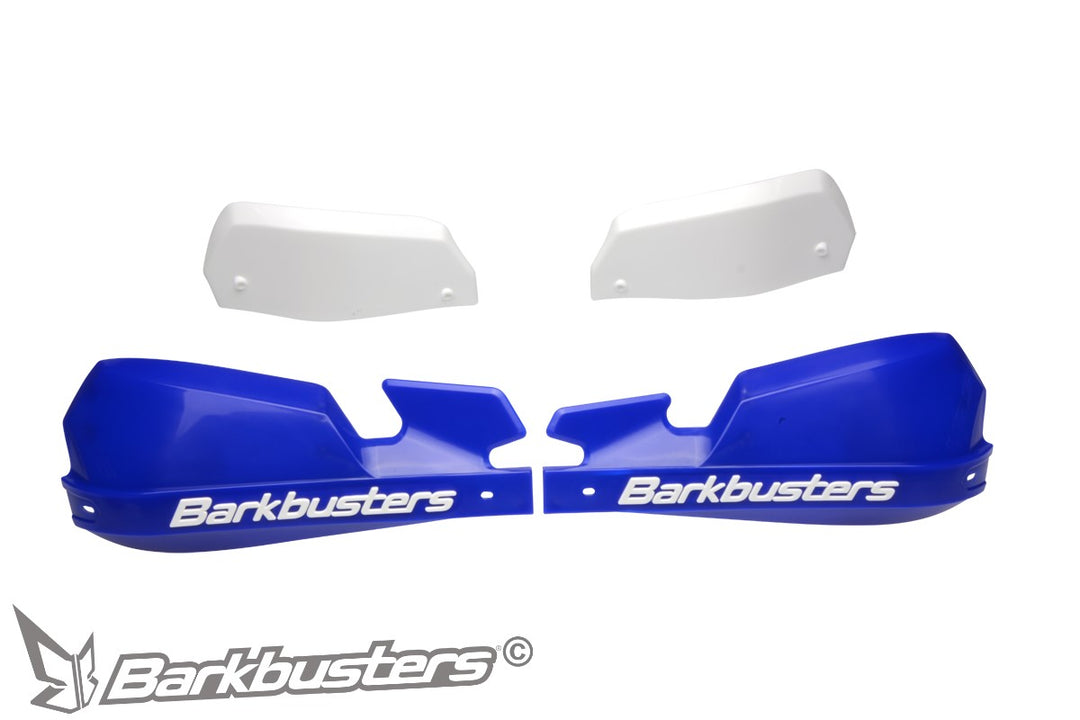 Barkbusters Hand Guards Kit for  HONDA CB 400 X & NX 400