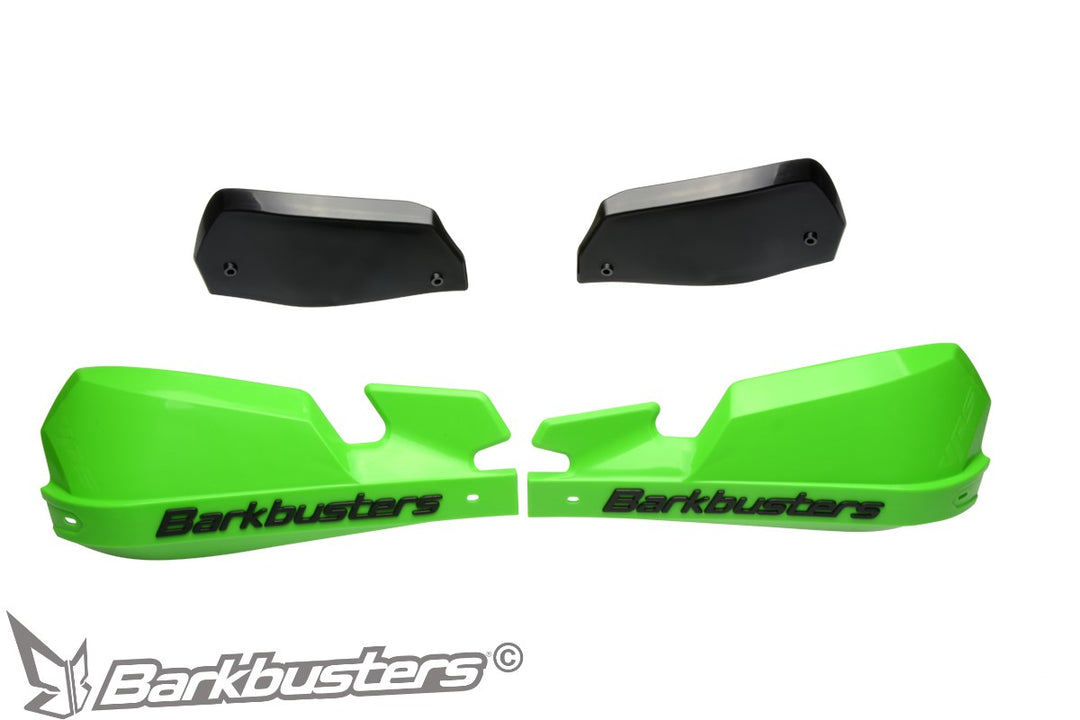 Barkbusters Hand Guards Kit for  HONDA CB 400 X & NX 400