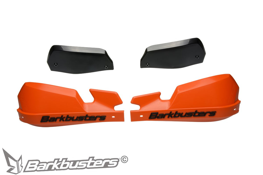 Barkbusters Hand Guards Kit for  HONDA CB 400 X & NX 400