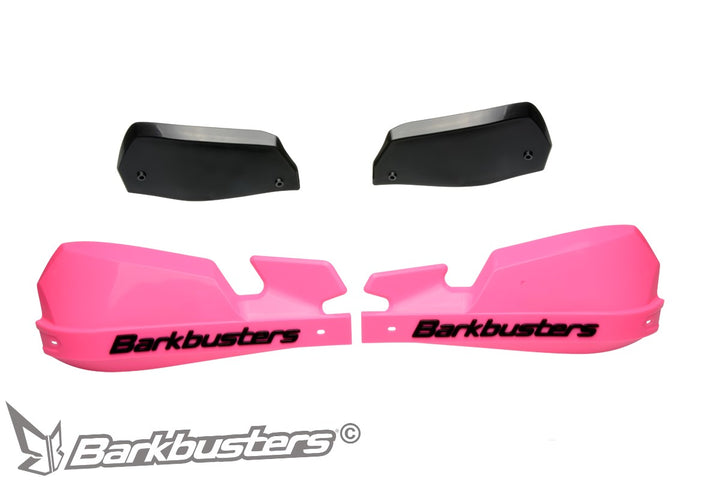 Barkbusters Hand Guards Kit for  HONDA CB 400 X & NX 400