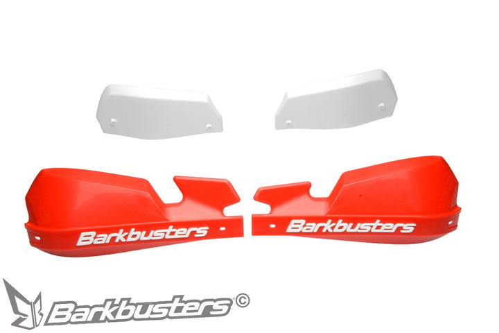 Barkbusters Hand Guards Kit for  HONDA CB 400 X & NX 400