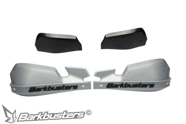 Barkbusters Hand Guards Kit for  HONDA CB 400 X & NX 400