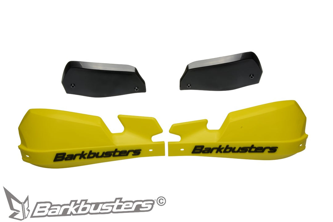 Barkbusters Hand Guards Kit for  HONDA CB 400 X & NX 400