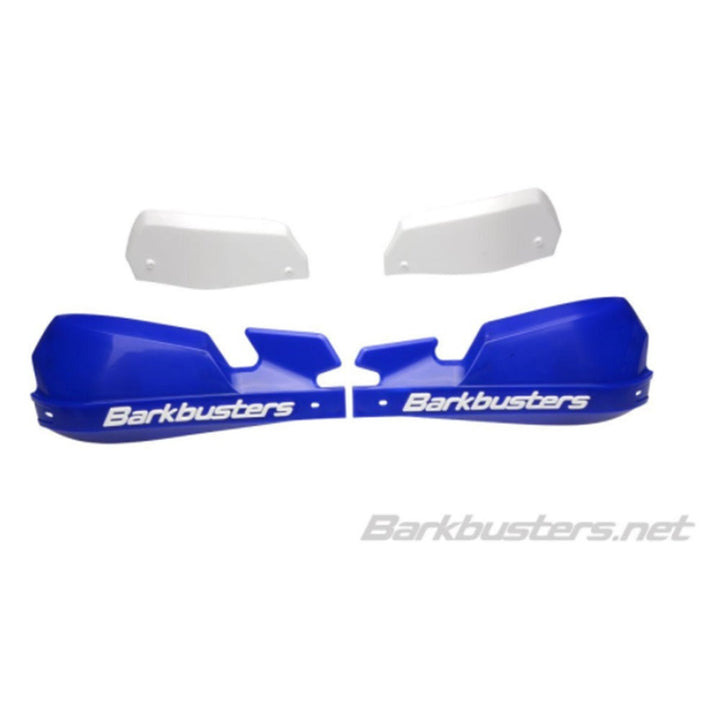 Barkbusters Hand Guards Kit for HONDA CT125 / MSX125 Grom & KAWASAKI Z125 Pro