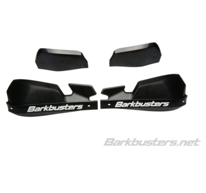 Barkbusters Hand Guards Kit for HONDA CT125 / MSX125 Grom & KAWASAKI Z125 Pro