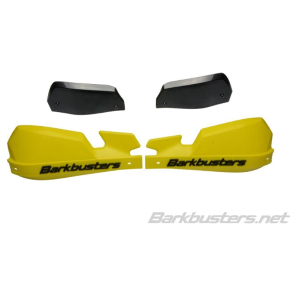 Barkbusters Hand Guards Kit for HONDA CT125 / MSX125 Grom & KAWASAKI Z125 Pro