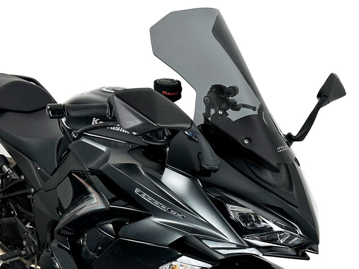 Caponord Windscreen for KAWASAKI Z 1000 SX / Ninja 1000 SX