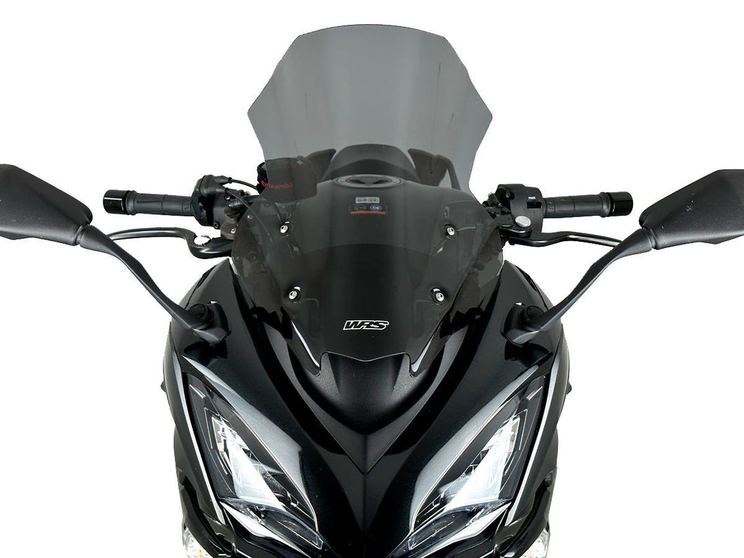 Caponord Windscreen for KAWASAKI Z 1000 SX / Ninja 1000 SX