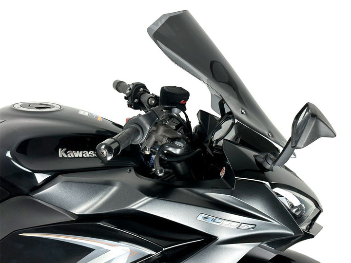 Caponord Windscreen for KAWASAKI Z 1000 SX / Ninja 1000 SX