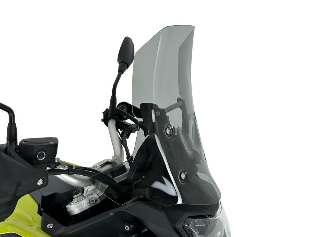 Caponord Windscreen for BMW F 900 GS (2024-)