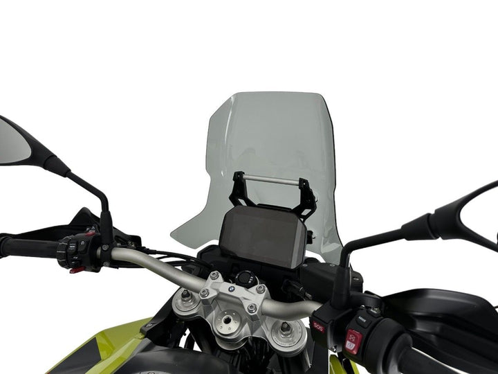 Caponord Windscreen for BMW F 900 GS (2024-)