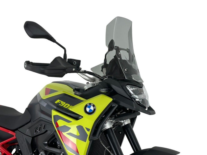 Caponord Windscreen for BMW F 900 GS (2024-)