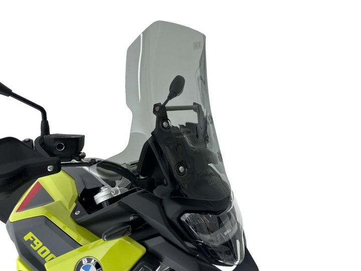 Caponord Windscreen for BMW F 900 GS (2024-)