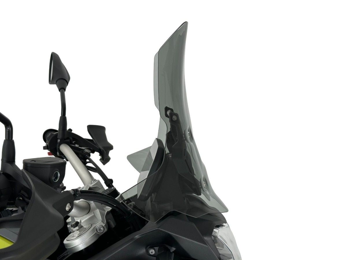Caponord Windscreen for BMW F 900 GS (2024-)