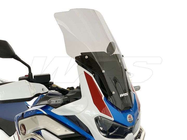 Caponord Windscreen for HONDA CRF 1100 L Africa Twin Adv Sport (2020-)