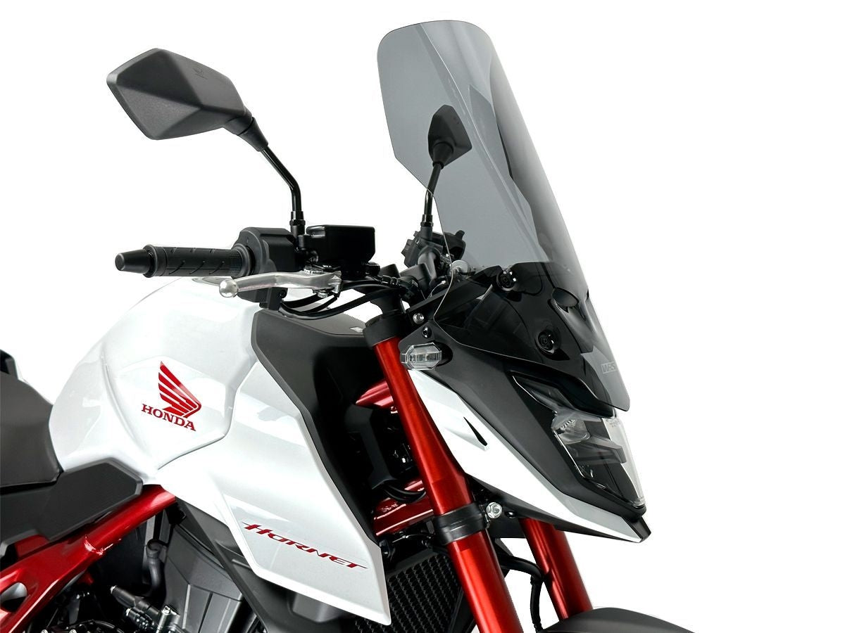 HONDA CB 750 Hornet (2023-) – SteadyMoto
