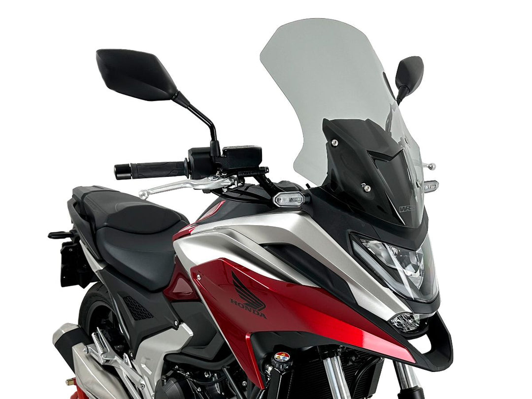 Caponord Windscreen for HONDA NC 750 X (2021-)