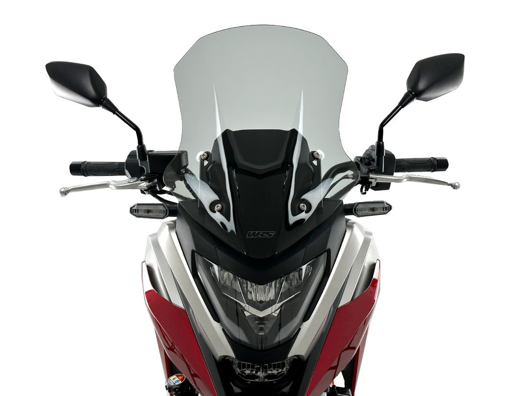 Caponord Windscreen for HONDA NC 750 X (2021-)