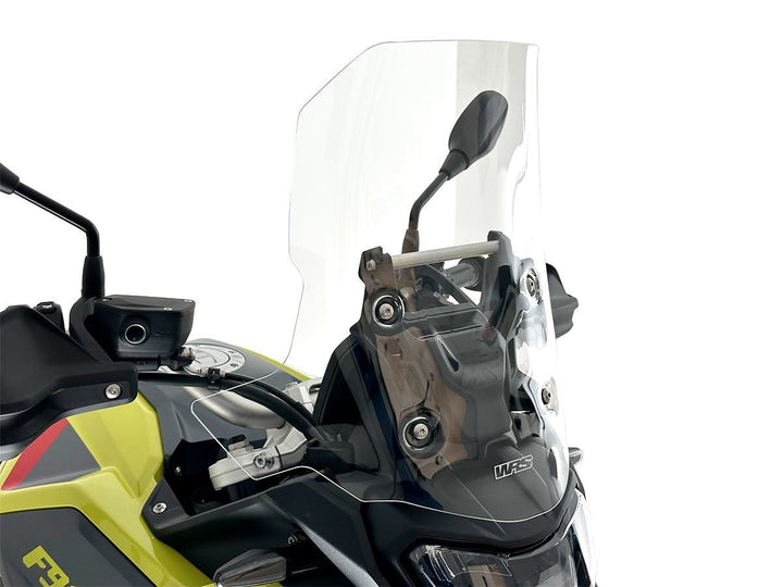 Caponord Windscreen for BMW F 900 GS (2024-)