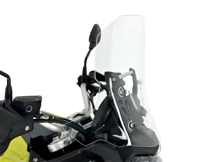 Caponord Windscreen for BMW F 900 GS (2024-)