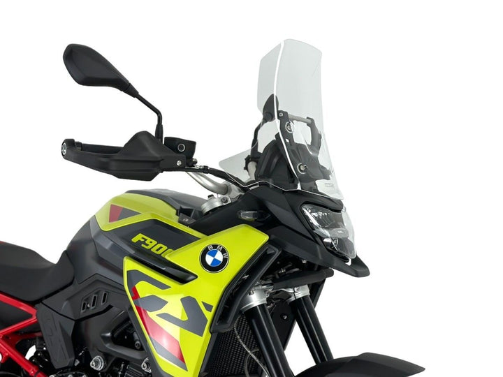 Caponord Windscreen for BMW F 900 GS (2024-)