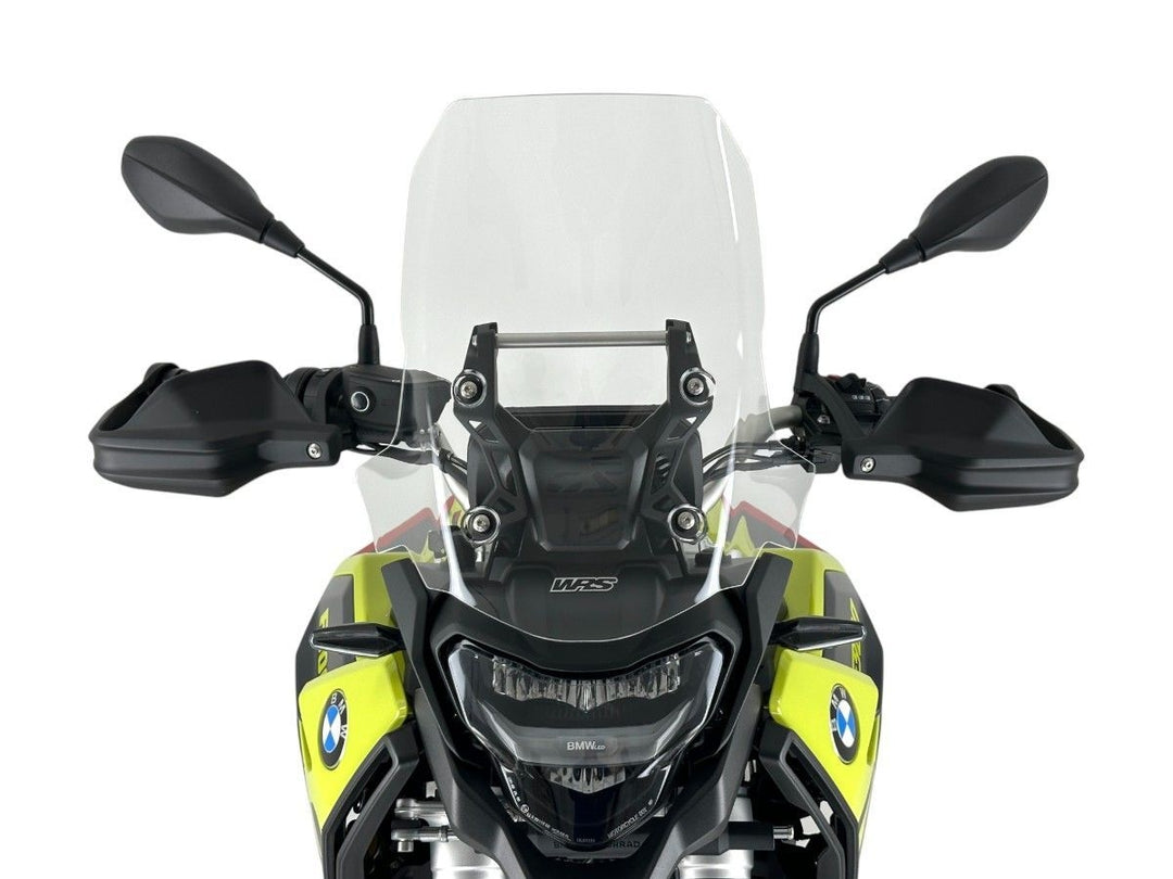 Caponord Windscreen for BMW F 900 GS (2024-)