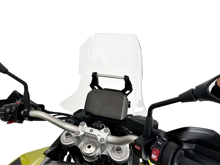 Caponord Windscreen for BMW F 900 GS (2024-)