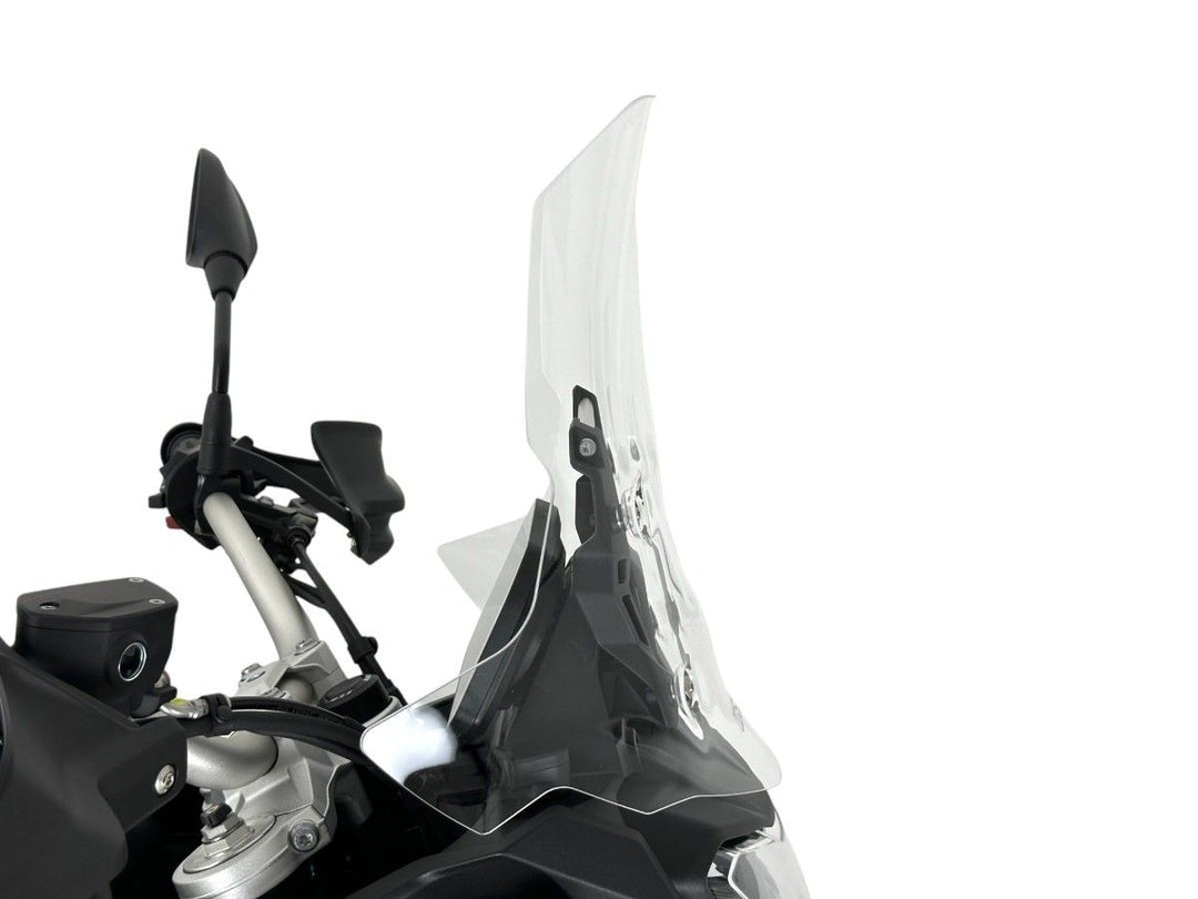 Caponord Windscreen for BMW F 900 GS (2024-)