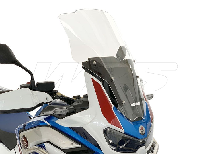 Caponord Windscreen for HONDA CRF 1100 L Africa Twin Adv Sport (2020-)